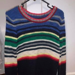 American eagle sweater